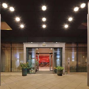 Adina Apartment Hotel Frankfurt Neue Oper